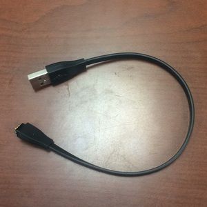 Fitbit Charge charging cord